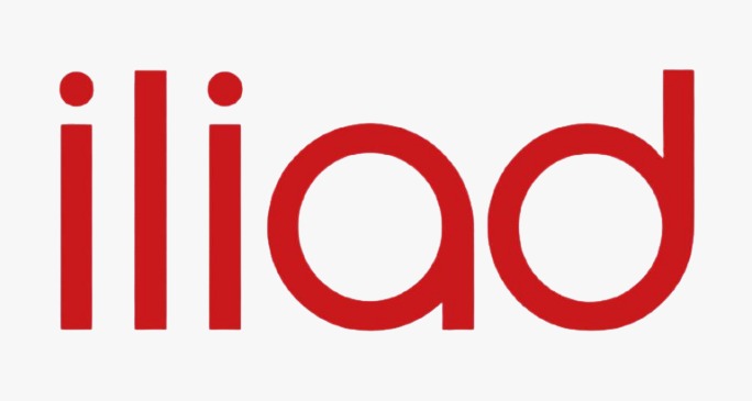 Logo Iliad