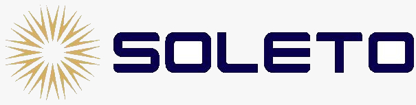 Logo Soleto