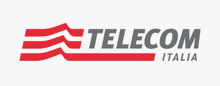 Logo Telecom